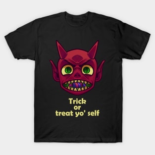 little devil T-Shirt